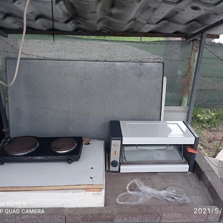 Ravne Apartman Високо Экстерьер фото