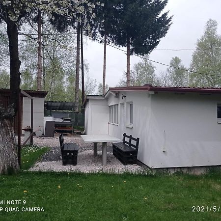 Ravne Apartman Високо Экстерьер фото