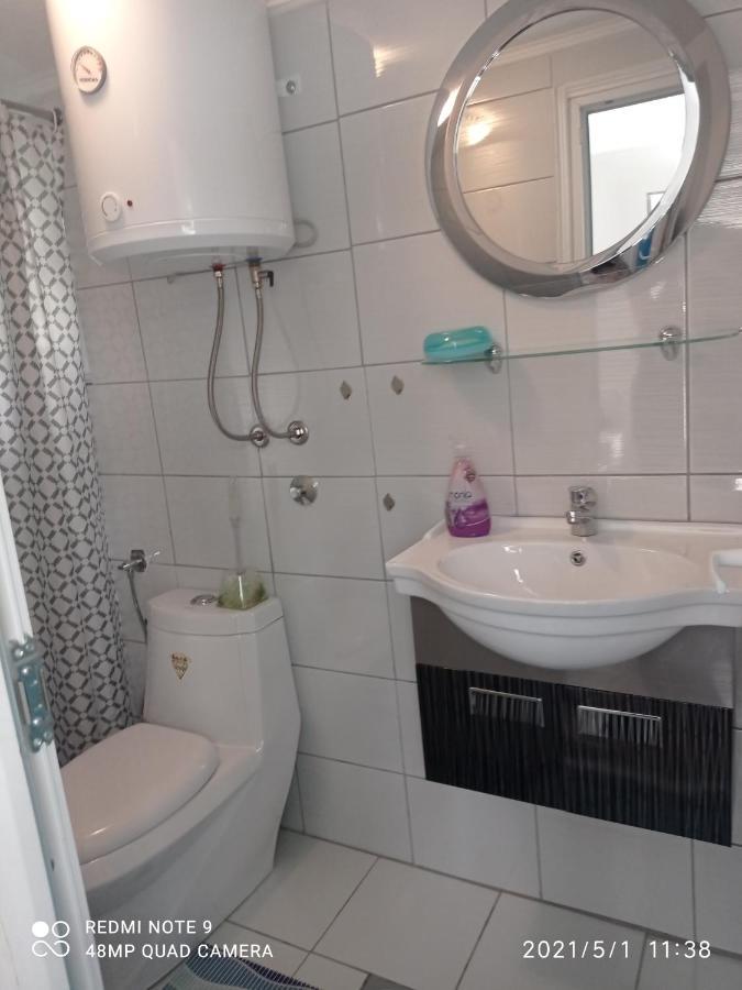 Ravne Apartman Високо Экстерьер фото