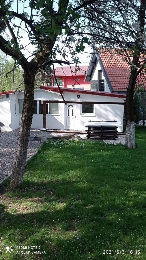 Ravne Apartman Високо Экстерьер фото