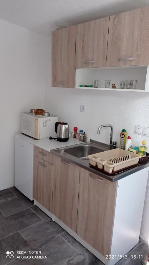 Ravne Apartman Високо Экстерьер фото