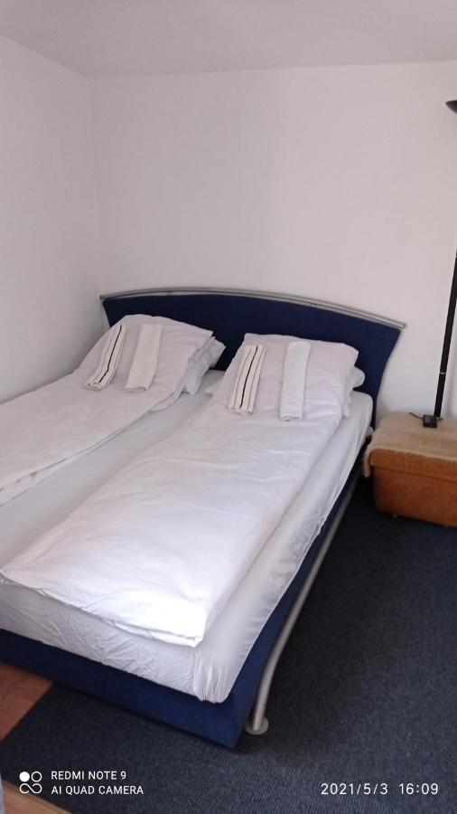 Ravne Apartman Високо Экстерьер фото