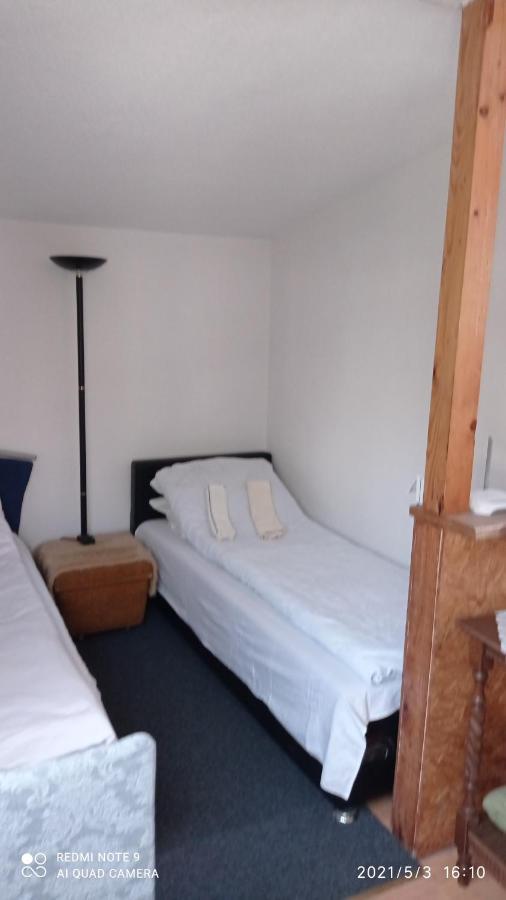 Ravne Apartman Високо Экстерьер фото
