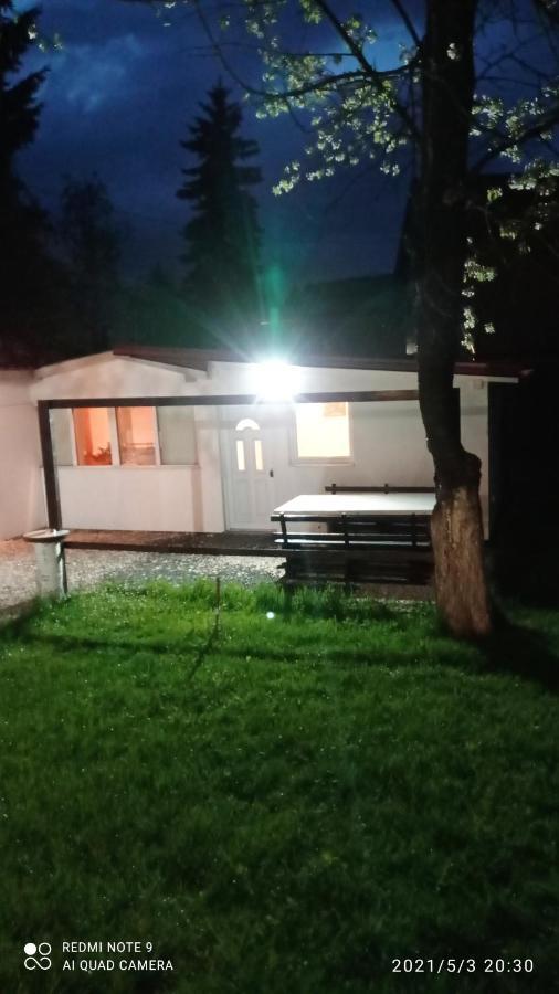 Ravne Apartman Високо Экстерьер фото