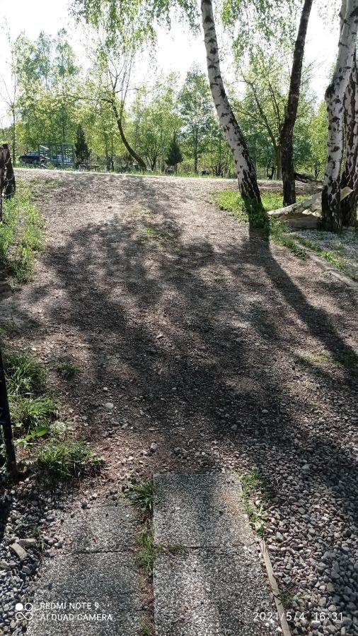 Ravne Apartman Високо Экстерьер фото