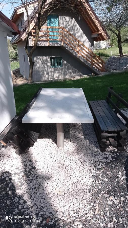 Ravne Apartman Високо Экстерьер фото