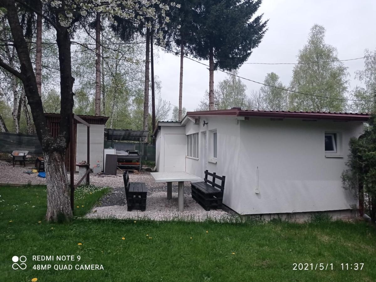 Ravne Apartman Високо Экстерьер фото